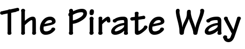 Font : Tekton-Bold 2 Custom Text : The Pirate Way Test your own text here Click to download or to view this font on a tshirt that can be custom printed in Bali